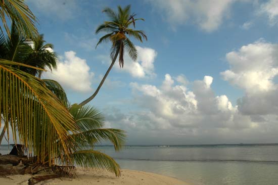 ile banedup san blas