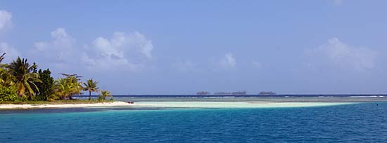 green island san blas