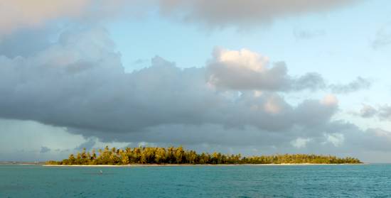 Atoll apataki