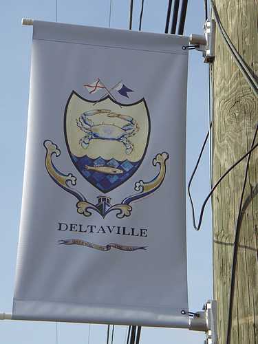 Deltaville