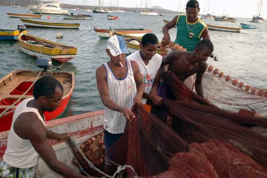 capvert pêcheurs sal